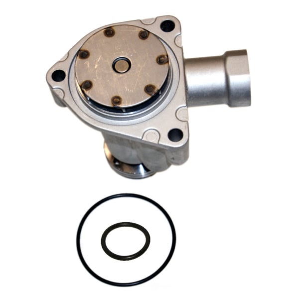 GMB Engine Coolant Water Pump 125-1840