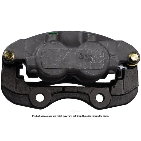 Cardone Reman Remanufactured Unloaded Caliper w/Bracket 18-B4941HD