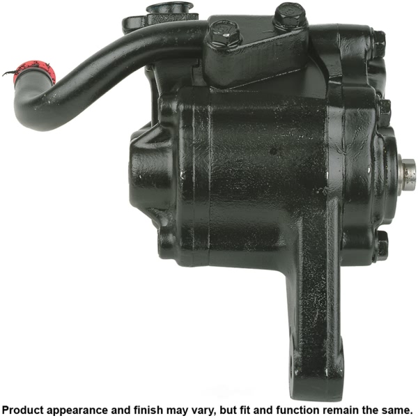 Cardone Reman Remanufactured Power Steering Pump w/o Reservoir 21-5736