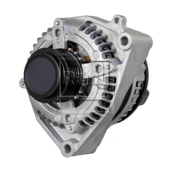 Remy Remanufactured Alternator 22067