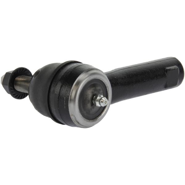 Centric Premium™ Front Outer Steering Tie Rod End 612.61137