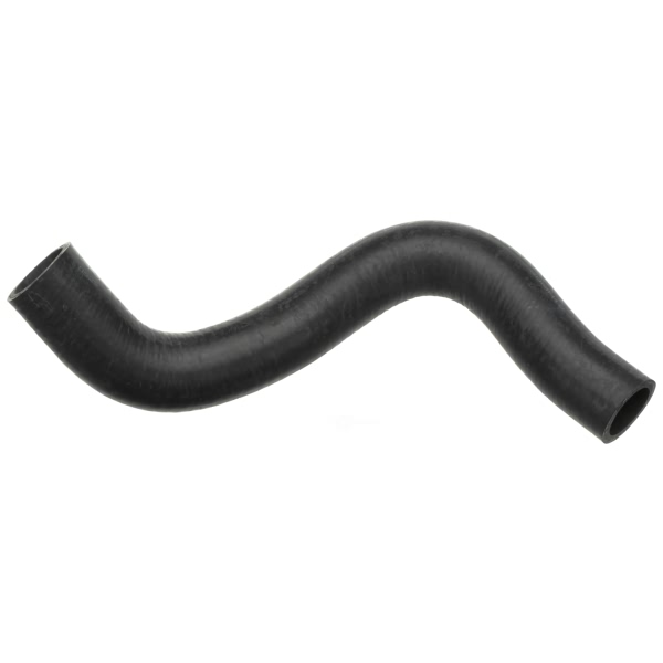 Gates Engine Coolant Molded Radiator Hose 24454