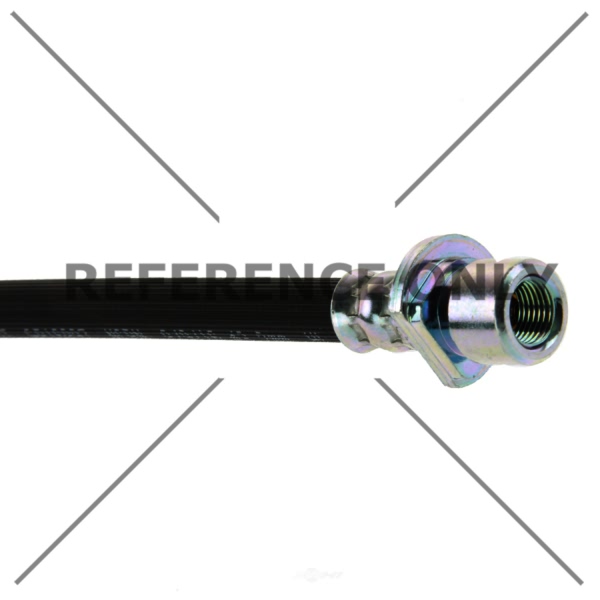 Centric Front Driver Side Brake Hose 150.40160