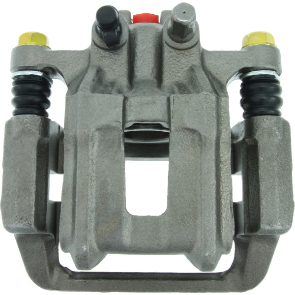 Centric Remanufactured Semi-Loaded Rear Driver Side Brake Caliper 141.40566