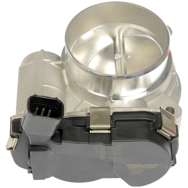 Dorman Throttle Body Assemblies 977-008