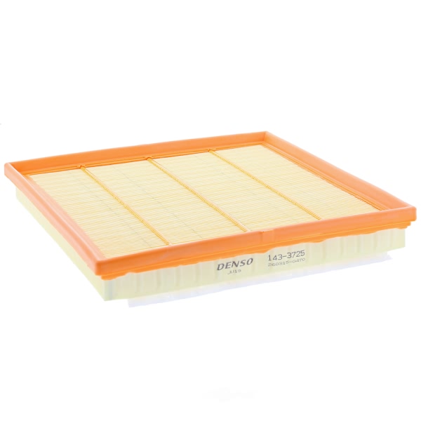 Denso Rectangular Air Filter 143-3725