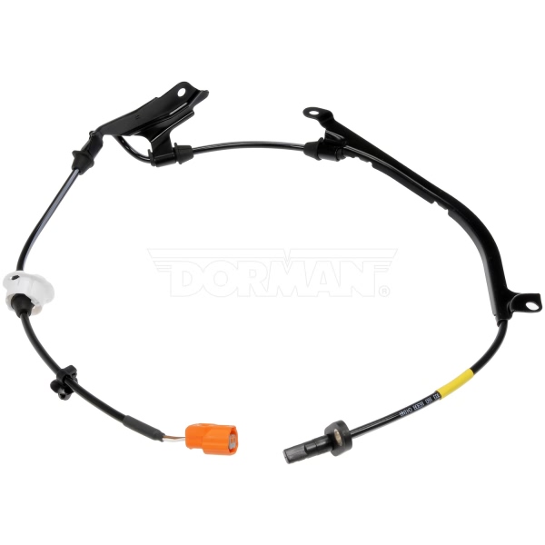 Dorman Front Passenger Side Abs Wheel Speed Sensor 695-303