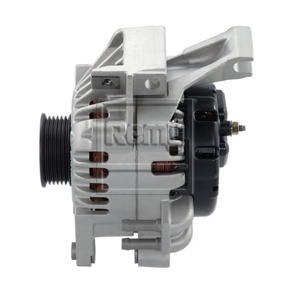 Remy Remanufactured Alternator 21794