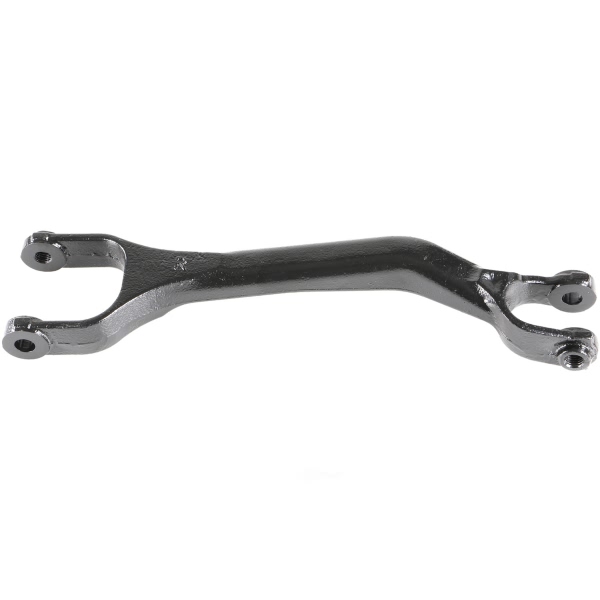 Mevotech Supreme Rear Driver Side Forward Non Adjustable Control Arm CMS101123