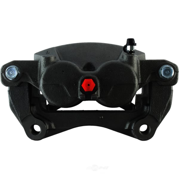 Centric Semi-Loaded Brake Caliper 141.42191