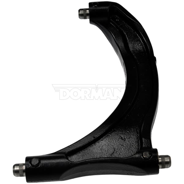 Dorman Rear Passenger Side Upper Non Adjustable Control Arm 524-184