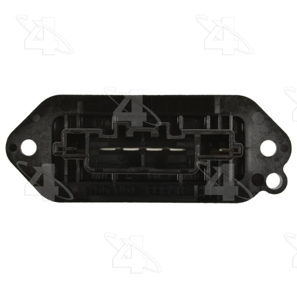 Four Seasons Hvac Blower Motor Resistor 20659