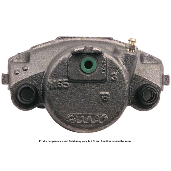 Cardone Reman Remanufactured Unloaded Caliper 18-4381S