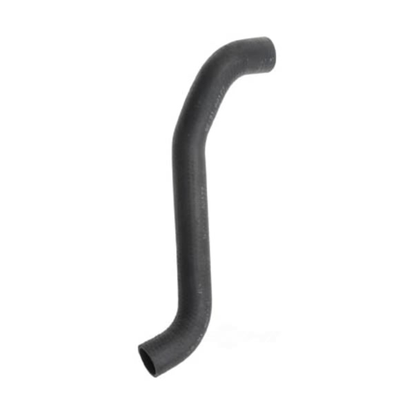 Dayco Engine Coolant Curved Radiator Hose 71668