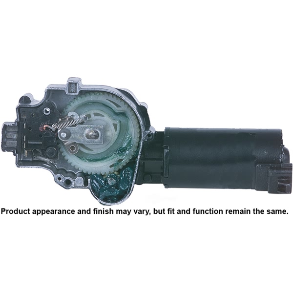 Cardone Reman Remanufactured Wiper Motor 40-1002