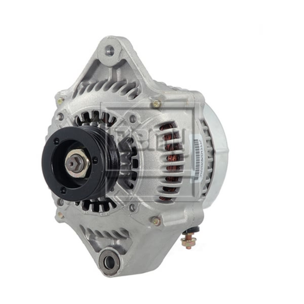 Remy Remanufactured Alternator 12220