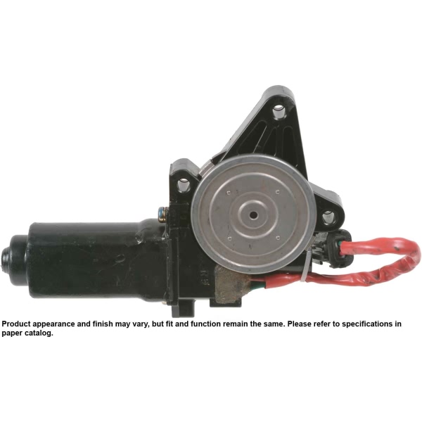 Cardone Reman Remanufactured Window Lift Motor 42-478