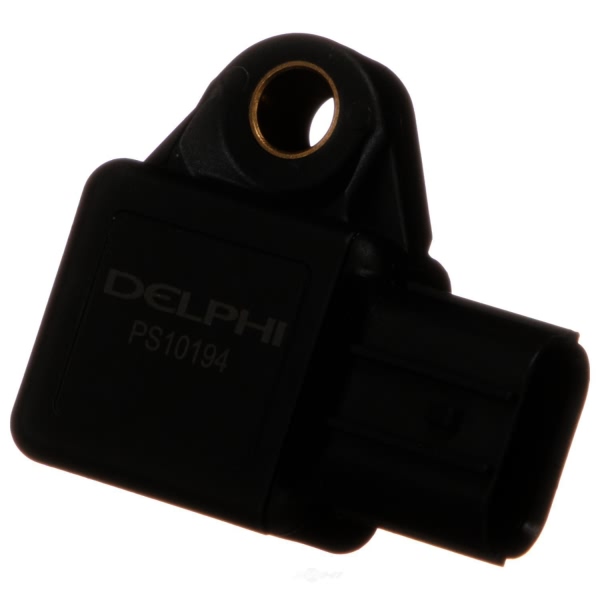 Delphi Manifold Absolute Pressure Sensor PS10194