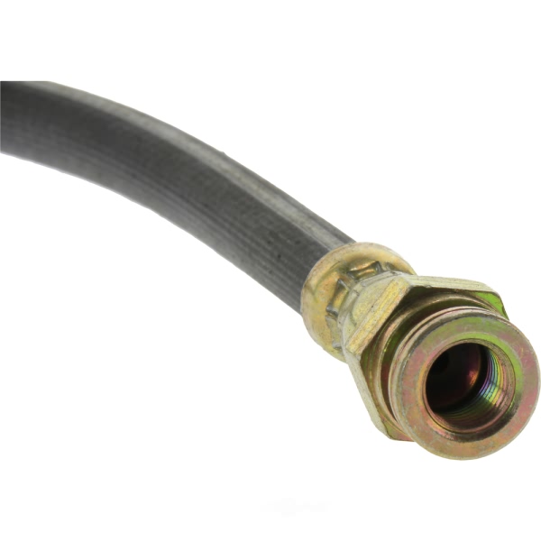 Centric Rear Passenger Side Brake Hose 150.11304