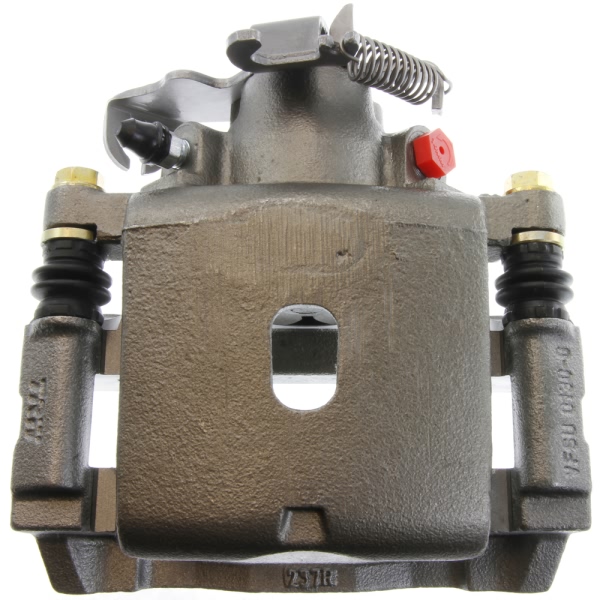 Centric Remanufactured Semi-Loaded Rear Driver Side Brake Caliper 141.65520