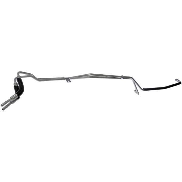 Dorman Automatic Transmission Oil Cooler Hose Assembly 624-885