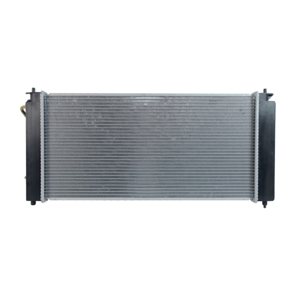 TYC Engine Coolant Radiator 2335