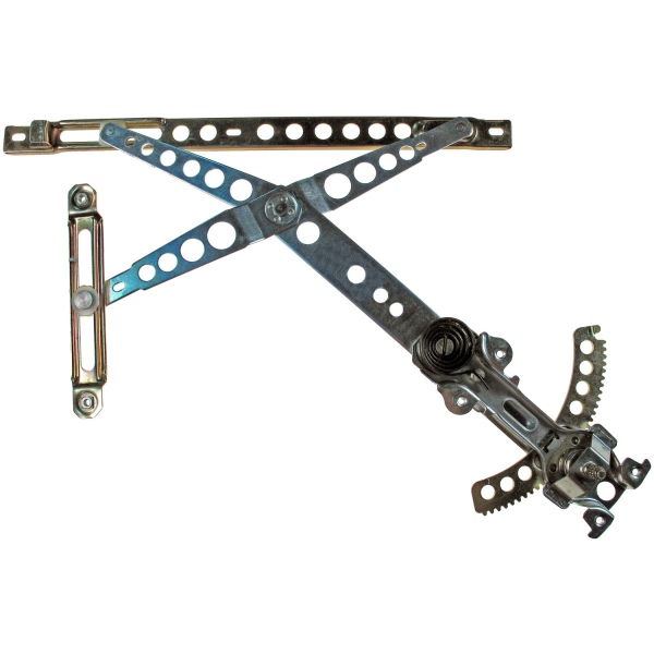 Dorman Front Passenger Side Manual Window Regulator 740-415