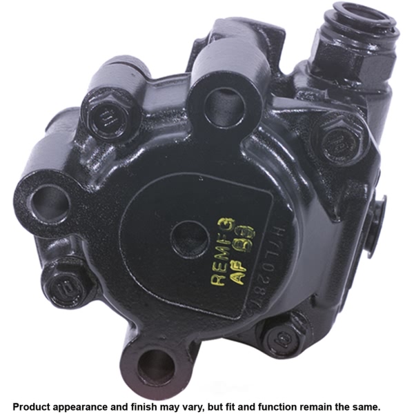 Cardone Reman Remanufactured Power Steering Pump w/o Reservoir 21-5876