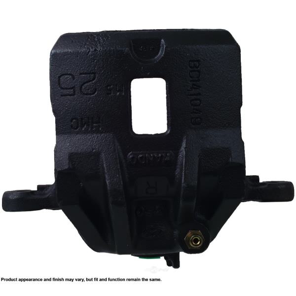 Cardone Reman Remanufactured Unloaded Caliper 19-2649
