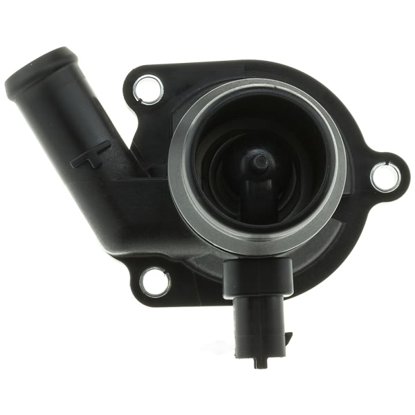 Gates Engine Coolant Thermostat With Housing And Seal 34709