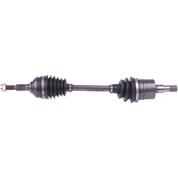 Cardone Reman Remanufactured CV Axle Assembly 60-1012