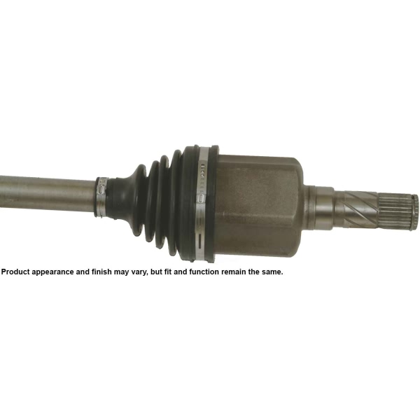 Cardone Reman Remanufactured CV Axle Assembly 60-8172