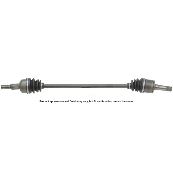 Cardone Reman Remanufactured CV Axle Assembly 60-1508