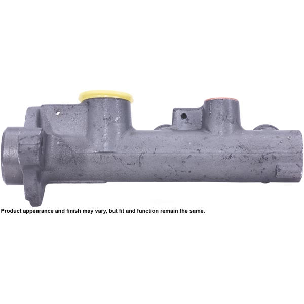 Cardone Reman Remanufactured Master Cylinder 10-2563