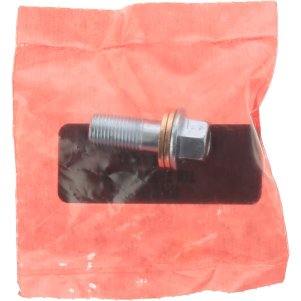 Centric Semi-Loaded Brake Caliper 141.51027