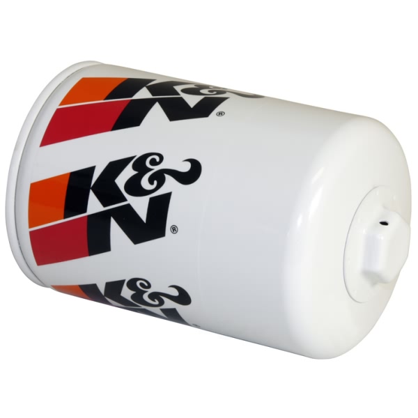 K&N Performance Gold™ Wrench-Off Oil Filter HP-3001