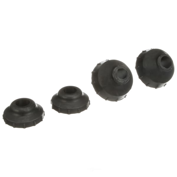 Delphi Front Radius Arm Bushings TD4610W