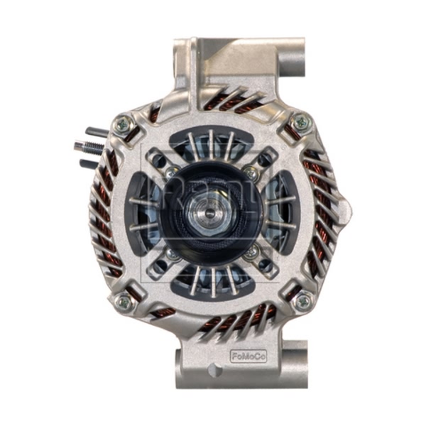 Remy Remanufactured Alternator 12662