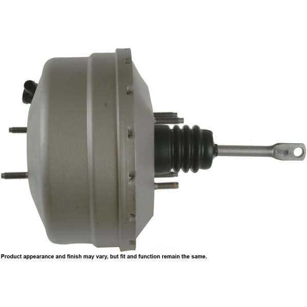 Cardone Reman Remanufactured Vacuum Power Brake Booster w/o Master Cylinder 54-73139