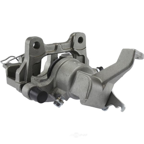 Centric Remanufactured Semi-Loaded Rear Driver Side Brake Caliper 141.20530