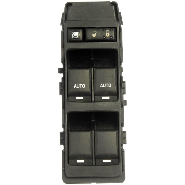 Dorman OE Solutions Front Driver Side Window Switch 901-450