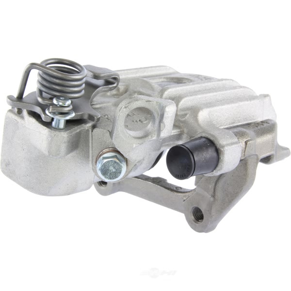Centric Remanufactured Semi-Loaded Rear Passenger Side Brake Caliper 141.34563