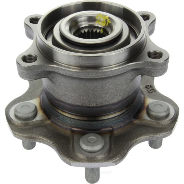 Centric Premium™ Hub And Bearing Assembly Without Abs 400.42007