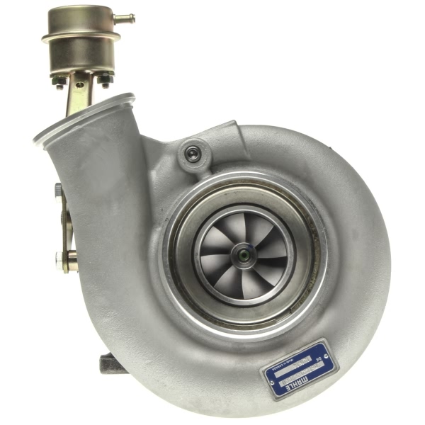 Mahle Turbocharger 286TC21007000