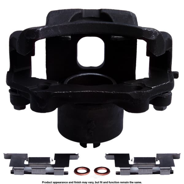 Cardone Reman Remanufactured Unloaded Caliper w/Bracket 19-B956