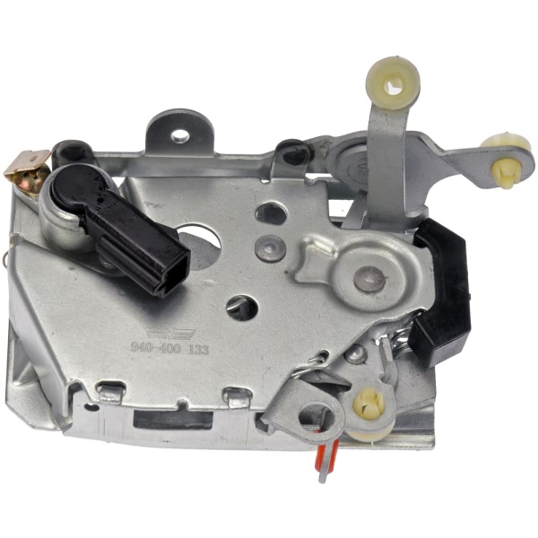 Dorman OE Solutions Front Driver Side Door Latch Assembly 940-400