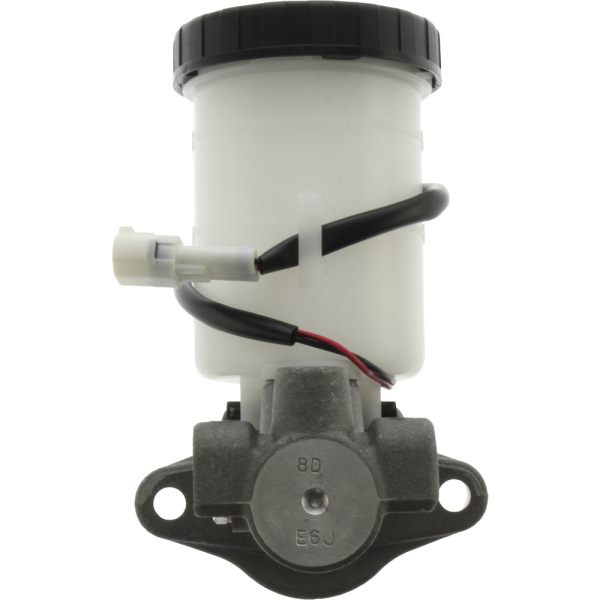 Centric Premium Brake Master Cylinder 130.48012