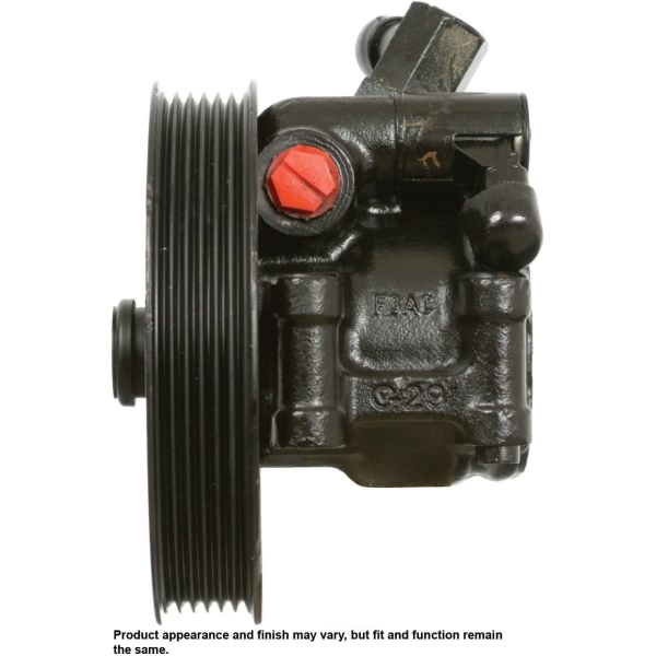 Cardone Reman Remanufactured Power Steering Pump w/o Reservoir 20-288P1