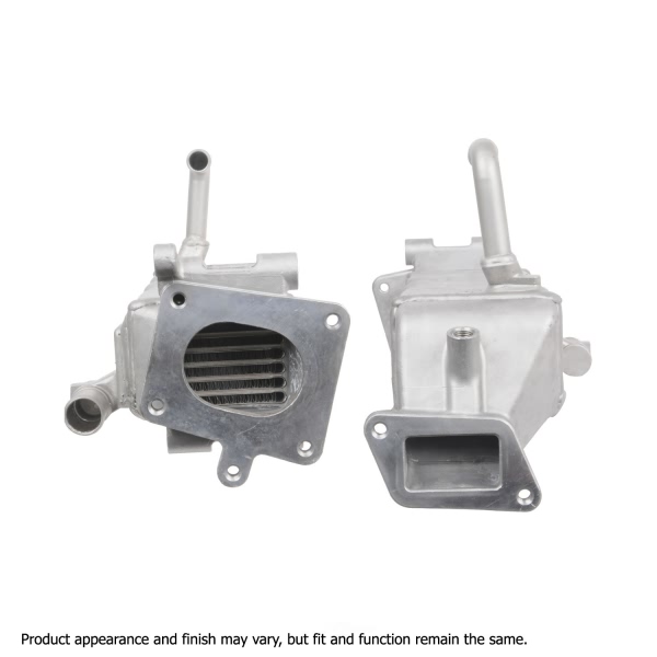 Cardone Reman Remanufactured EGR Cooler 4E-1007
