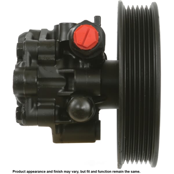 Cardone Reman Remanufactured Power Steering Pump w/o Reservoir 21-4053